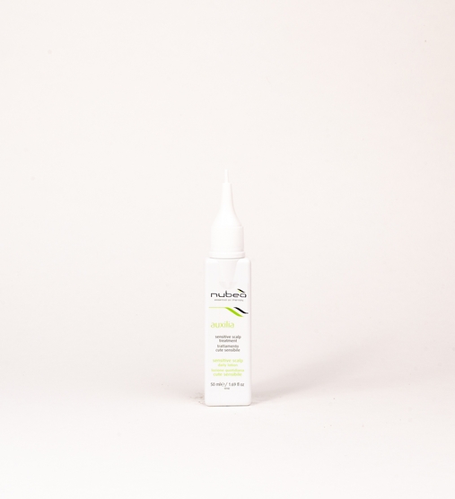 Auxilia щоденний лосьйон для чутливої шкіри голови - 563