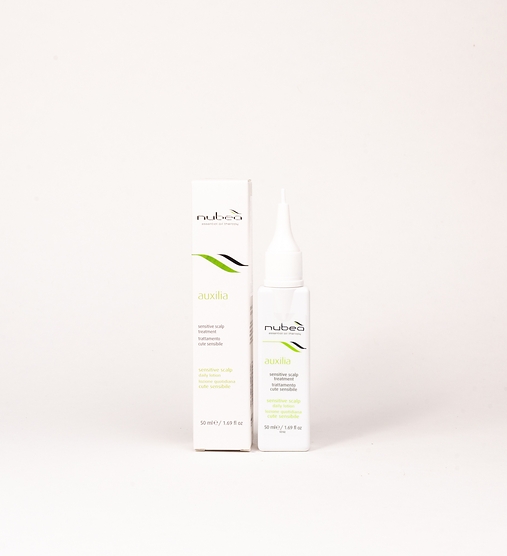 Auxilia щоденний лосьйон для чутливої шкіри голови - 564