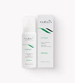 Synérgo шампунь для частого використання Nubea 200 мл