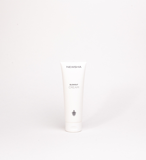 Крем термозахист Newsha 125 мл