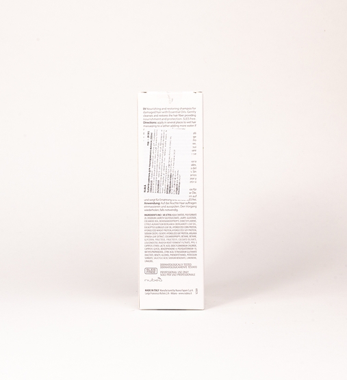 Sustenia шампунь для пошкодженого волосся Nubea 200 мл - 549