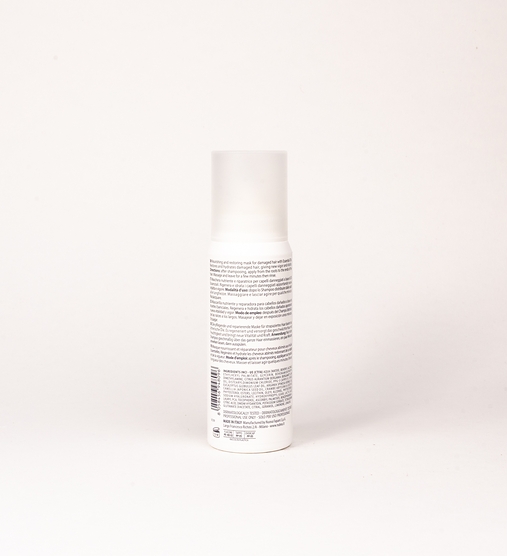 Sustenia маска для пошкодженого волосся Nubea 200 мл - 574