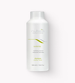 Sustenia розгладжуючий шампунь Nubea 1000 мл