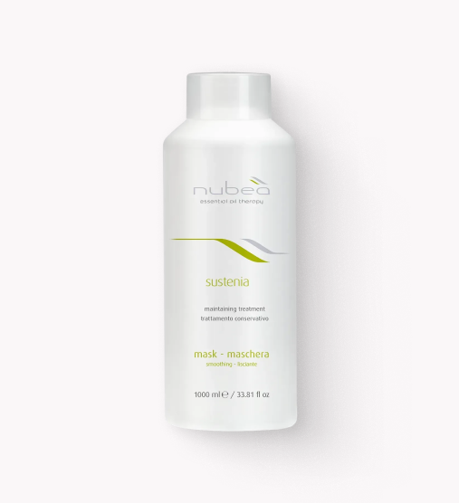 Sustenia розгладжуюча маска Nubea 1000 мл