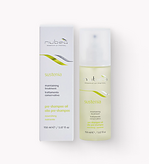 Sustenia поживна олія, пре-шампунь для довжини Nubea 150 мл