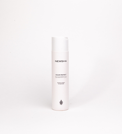 Шампунь захист кольору