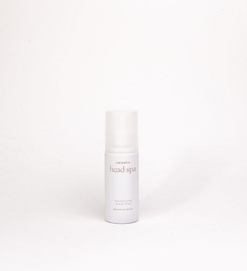 Ревіталізуюча сироватка для шкіри голови Newsha 50 мл