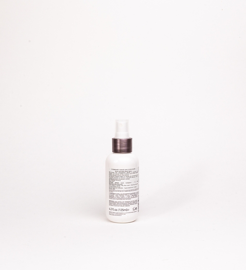 Пляжний спрей текстуруючий сольовий Newsha 125 мл - 148