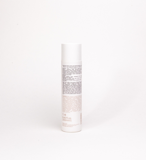 Шампунь проти лупи для жирної шкіри голови Newsha 250 мл - 154