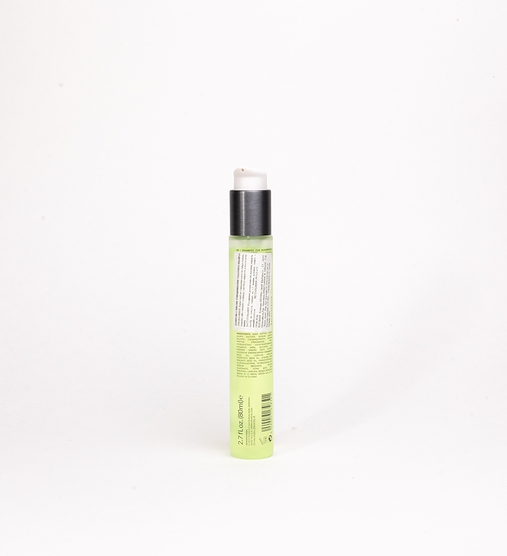 Шампунь для глибокого очищення Newsha 80 мл - 114