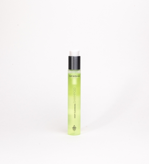 Шампунь для глибокого очищення Newsha 80 мл