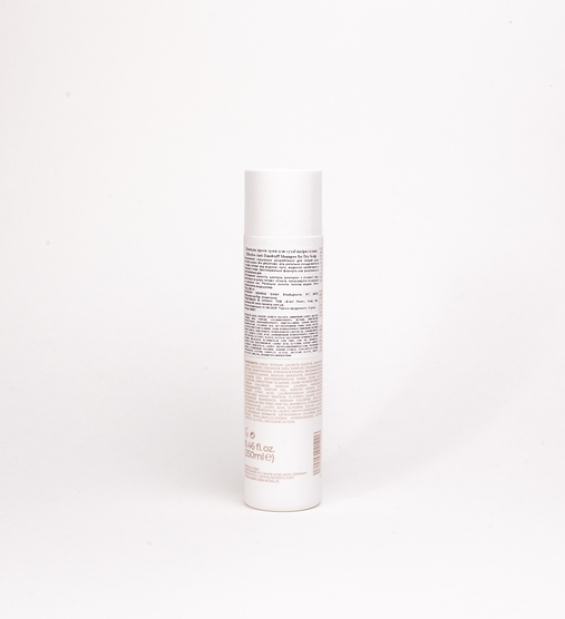 Шампунь проти лупи для сухої шкіри голови Newsha 250 мл - 155