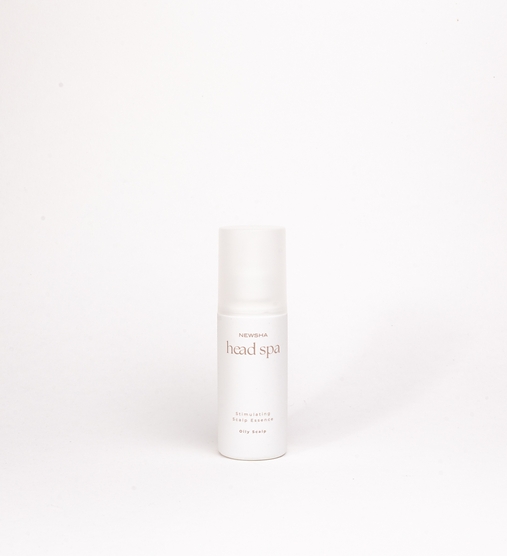 Стимулююча есенція для шкіри голови Newsha 150 мл