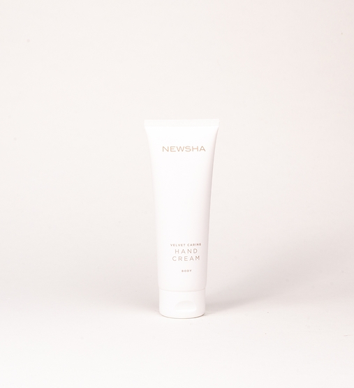 Крем для рук Newsha 125 мл