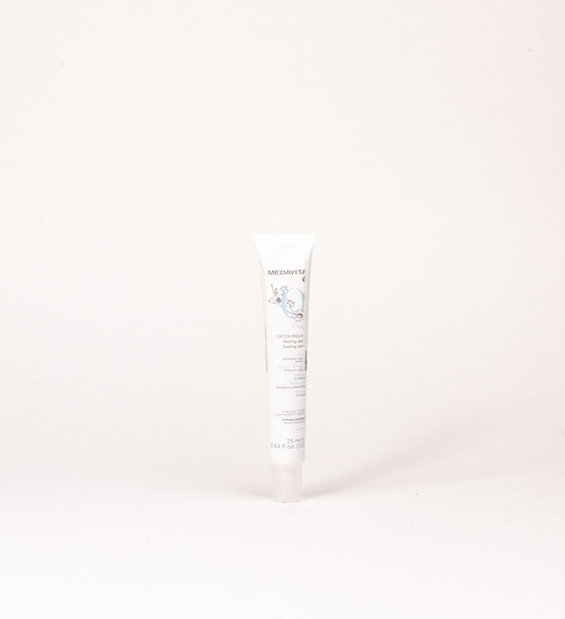 Відновлювальний пілінг-детокс Oxygen Medavita 25 мл