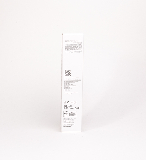 Відновлювальний пілінг-детокс Oxygen Medavita 150 мл - 178