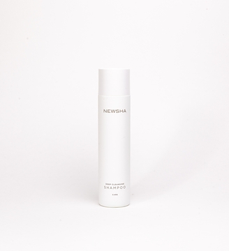 Шампунь глибоке очищення