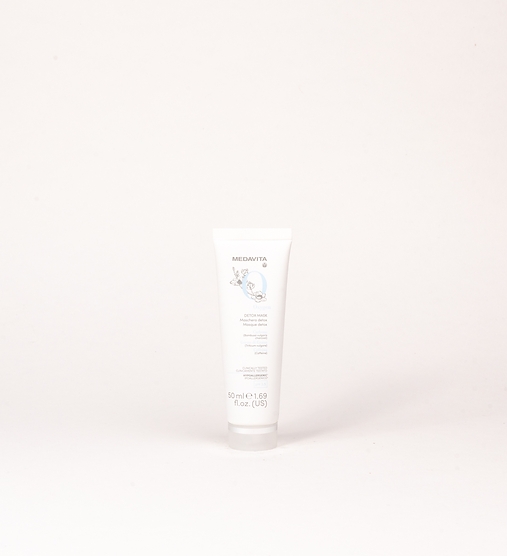 Маска-детокс з активним киснем Oxygen Medavita 50 мл