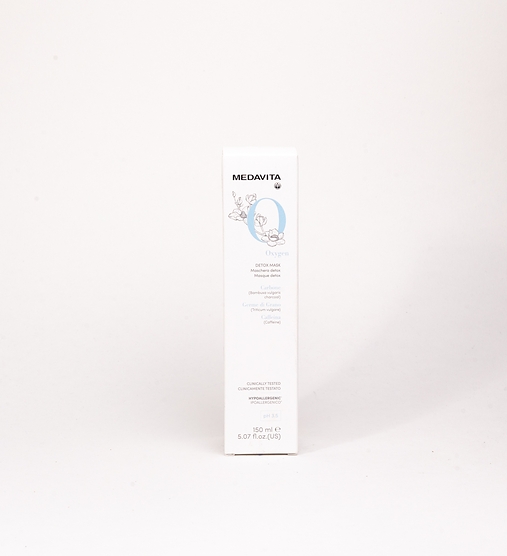 Маска-детокс з активним киснем Oxygen Medavita 150 мл - 188