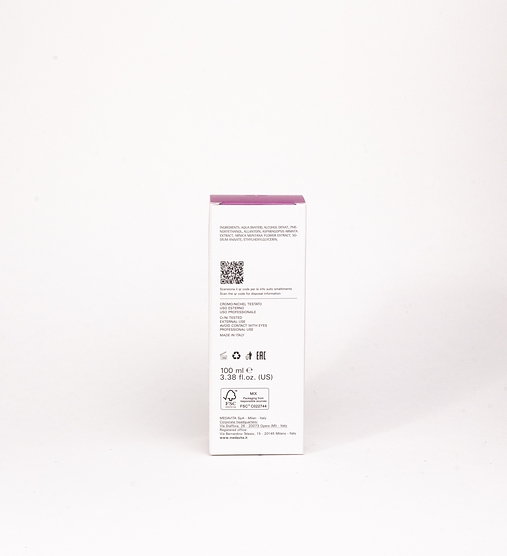 Підготовлювальний детокс-лосьйон для шкіри голови - 193