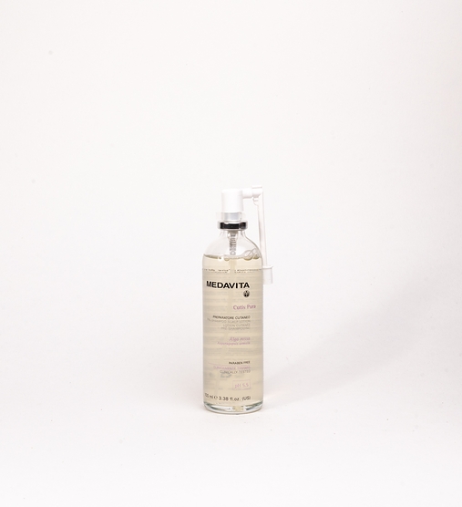 Підготовлювальний детокс-лосьйон для шкіри голови - 195