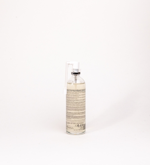 Підготовлювальний детокс-лосьйон для шкіри голови - 196