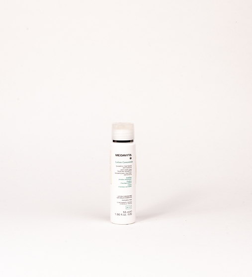 Зміцнювальний шампунь проти випадіння волосся