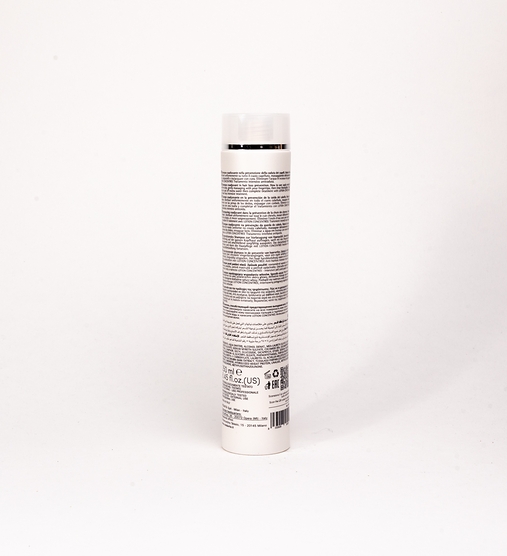 Зміцнювальний шампунь проти випадіння волосся Medavita 55 мл - 205