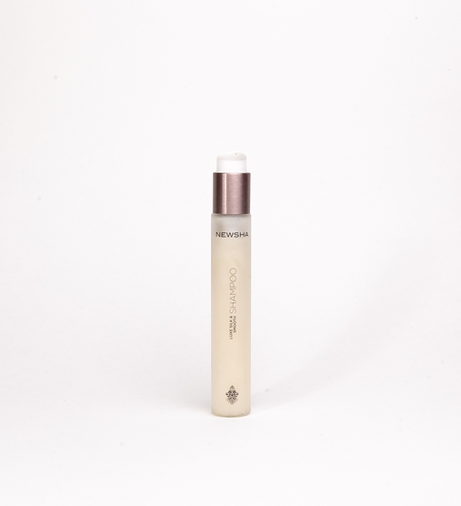 Шампунь розгладжуючий Newsha 80 мл