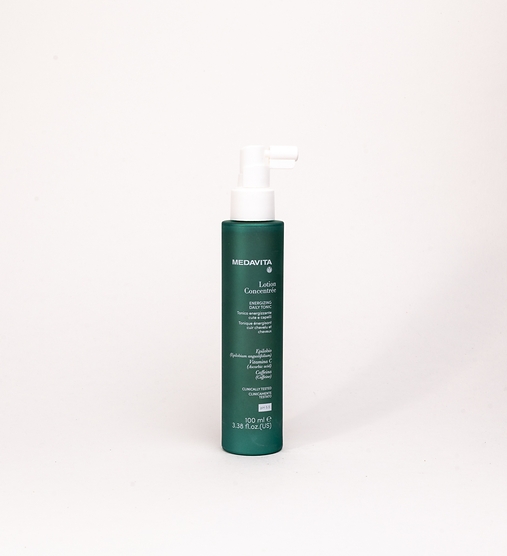Енергетичний щоденний тонік Medavita 100 мл
