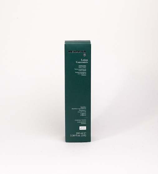 Енергетичний щоденний тонік Medavita 100 мл - 211