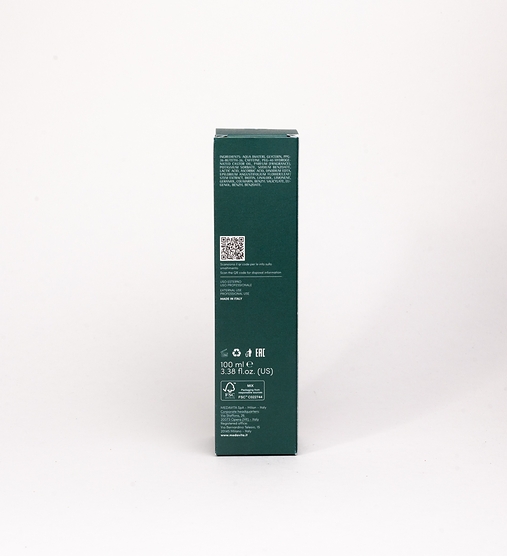 Енергетичний щоденний тонік Medavita 100 мл - 212