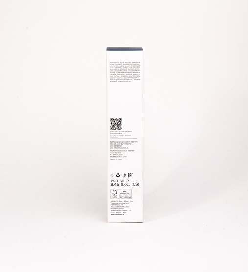 Шампунь проти випадіння волосся для чоловіків Medavita 250 мл - 214