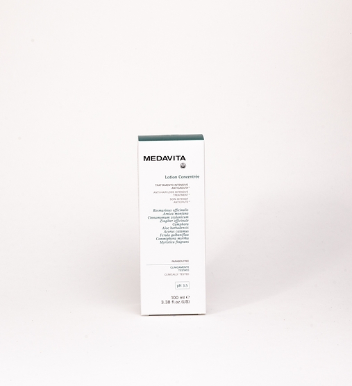 Інтенсивний лосьйон проти випадіння волосся