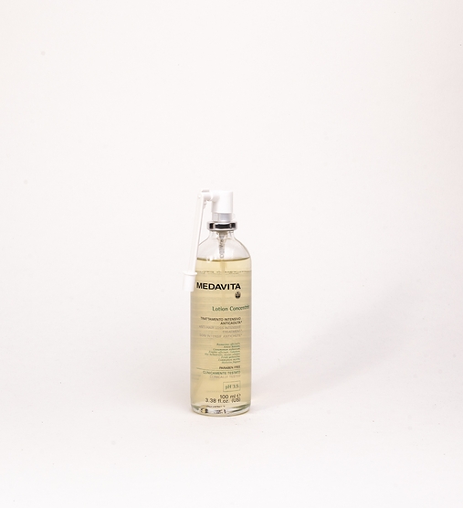 Інтенсивний лосьйон проти випадіння волосся - 621