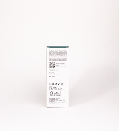 Інтенсивний лосьйон проти випадіння волосся - 623