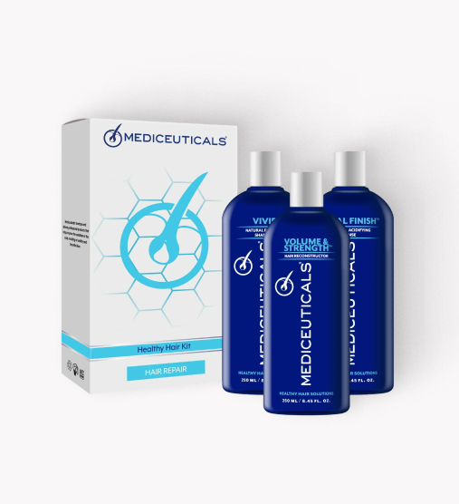 Набір для здорового волосся