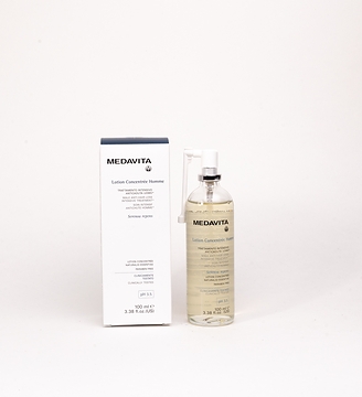 Лосьйон інтенсивний проти випадання волосся для чоловіків