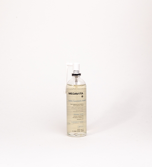 Лосьйон інтенсивний проти випадання волосся для чоловіків - 220