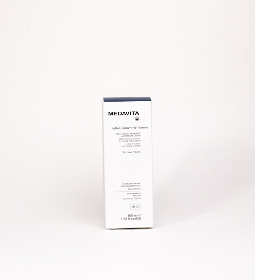 Лосьйон інтенсивний проти випадання волосся для чоловіків - 221
