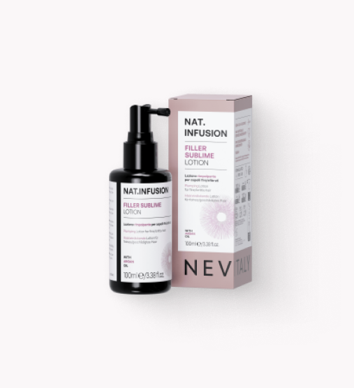 Тонік-спрей для об'єму волосся