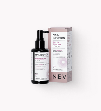 Тонік-спрей для об'єму волосся