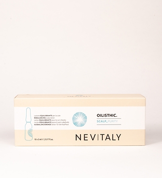 Ампули для лікування шкіри голови від лупи