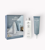 Набір відновлення балансу жирної шкіри голови Requilibre