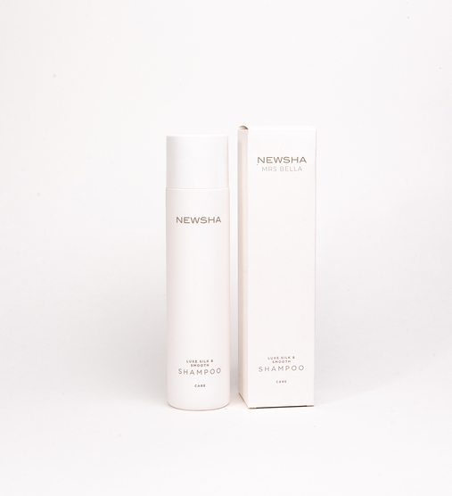 Шампунь розгладжуючий Newsha 250 мл