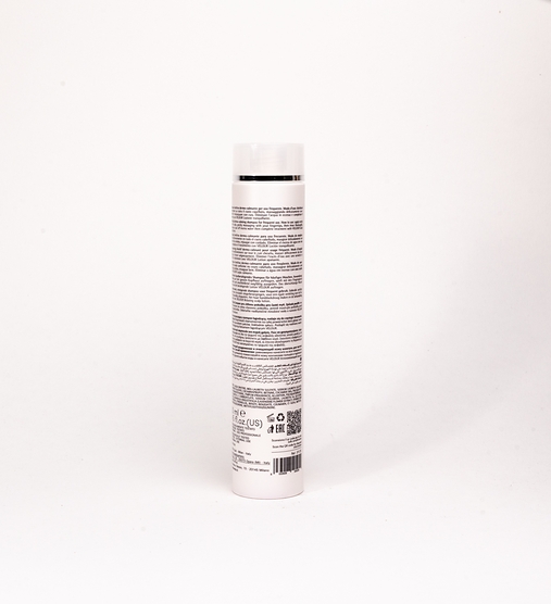 Шампунь заспокійливий для чутливої шкіри голови Medavita 250 мл - 228