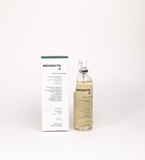 Набір проти випадіння волосся Lotion Concenrée + Huile d’Etoile - 661