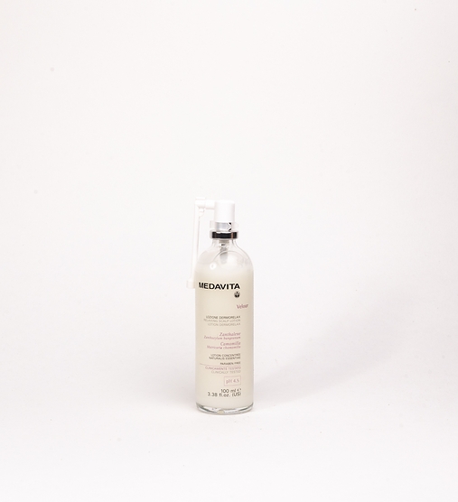 Лосьйон заспокійливий миттєвої дії для шкіри голови - 237