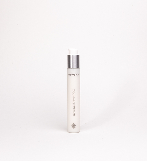 Шампунь ніжний догляд Newsha 80 мл