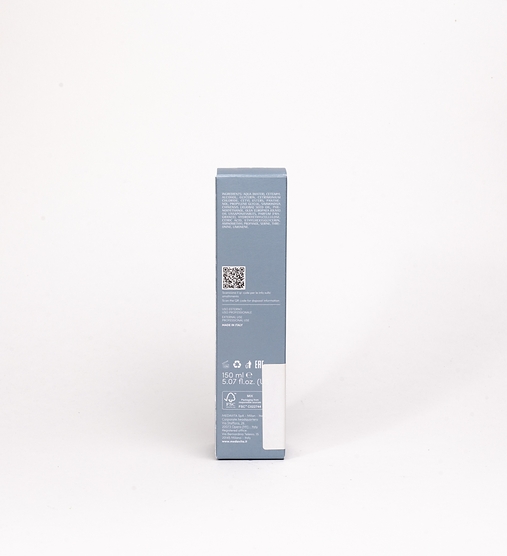 Балансувальний кондиціонер для шкіри голови та волосся Medavita 150 мл - 250